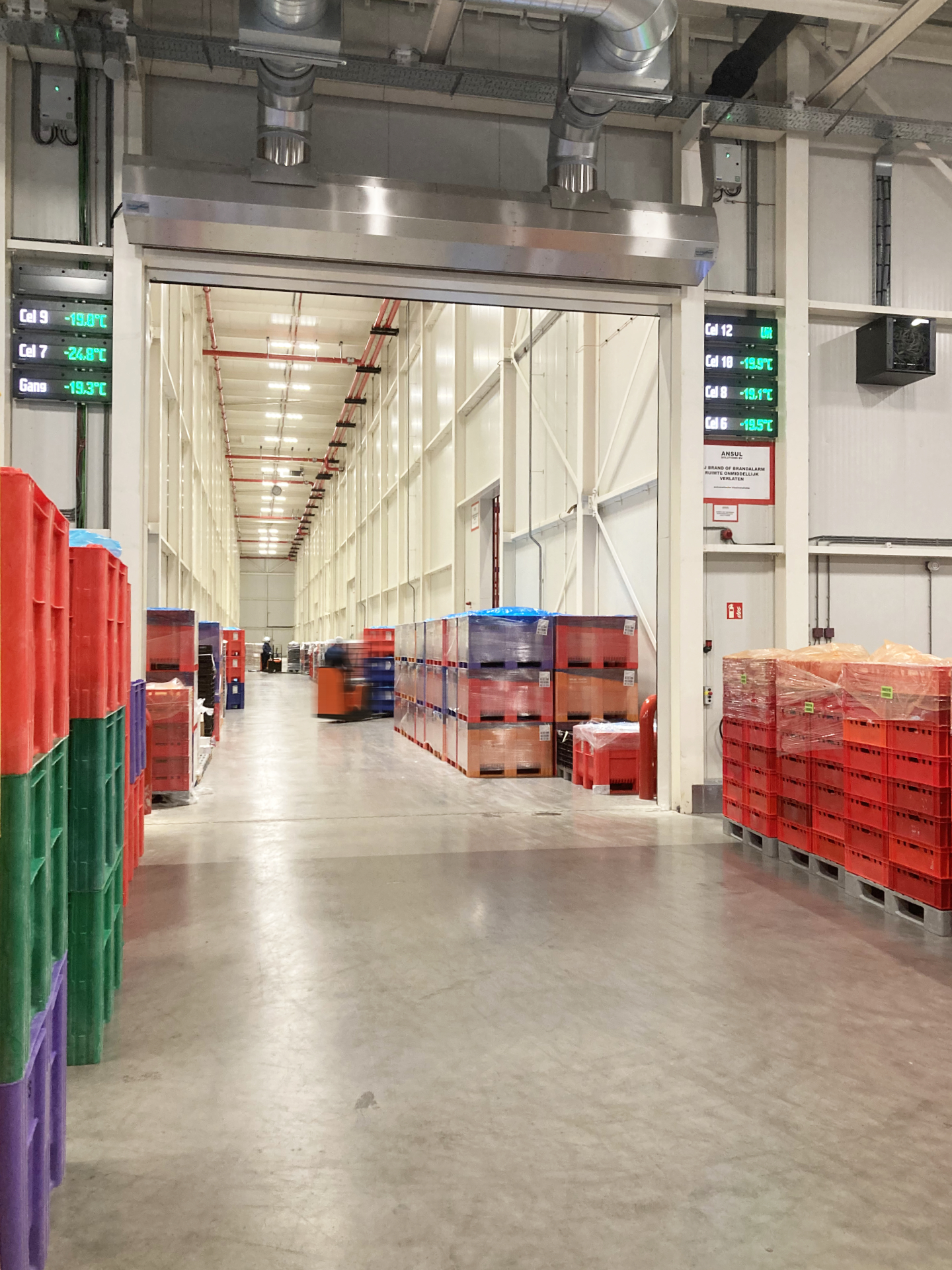 Vice Versa - Bessels